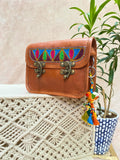 Leather Sling Batuva 5x7